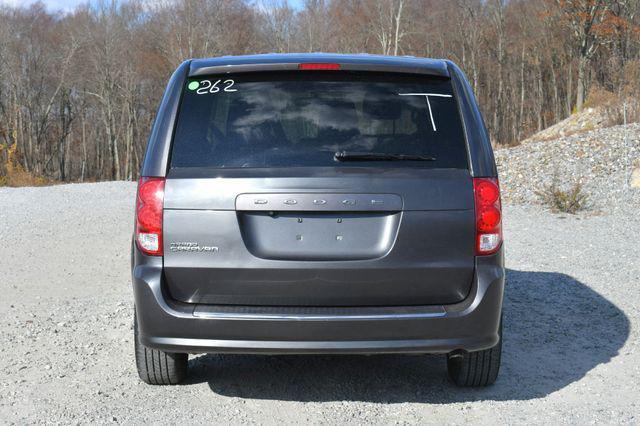 used 2017 Dodge Grand Caravan car, priced at $12,995