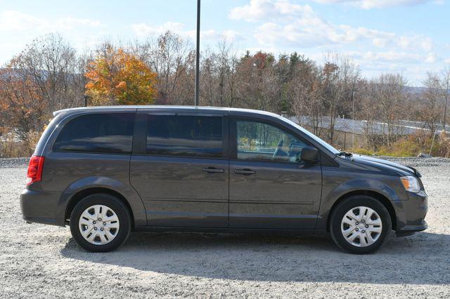 used 2017 Dodge Grand Caravan car, priced at $12,995