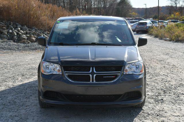 used 2017 Dodge Grand Caravan car, priced at $12,995