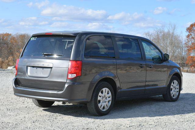 used 2017 Dodge Grand Caravan car, priced at $12,995