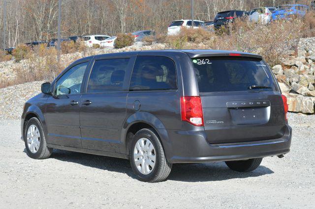 used 2017 Dodge Grand Caravan car, priced at $12,995