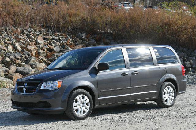 used 2017 Dodge Grand Caravan car, priced at $12,995