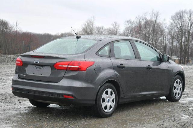 used 2018 Ford Focus car, priced at $7,995
