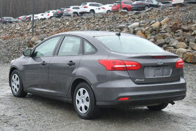 used 2018 Ford Focus car, priced at $7,495