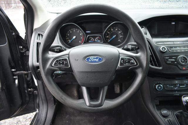 used 2018 Ford Focus car, priced at $7,495