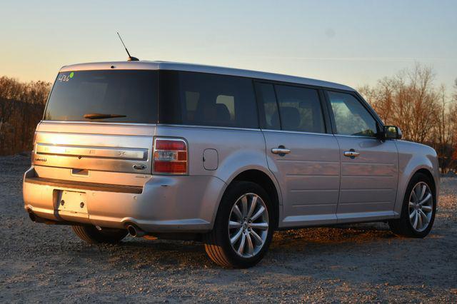 used 2015 Ford Flex car, priced at $11,995