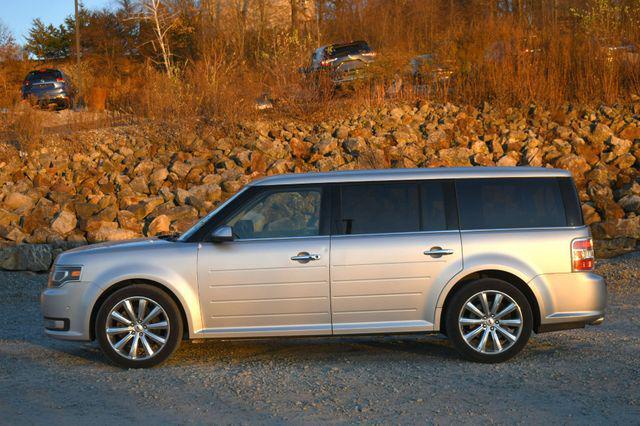 used 2015 Ford Flex car, priced at $11,995