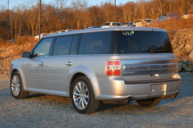 used 2015 Ford Flex car, priced at $11,995