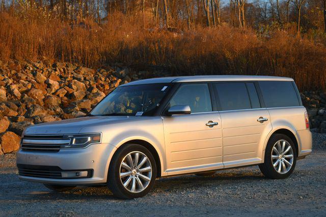 used 2015 Ford Flex car, priced at $11,995