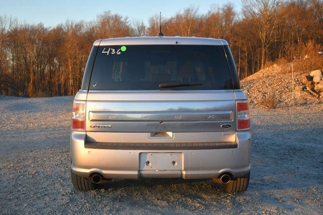 used 2015 Ford Flex car, priced at $11,995