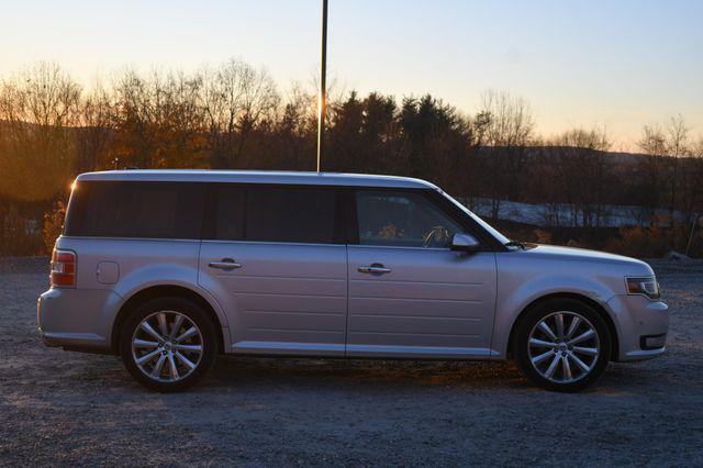 used 2015 Ford Flex car, priced at $11,995