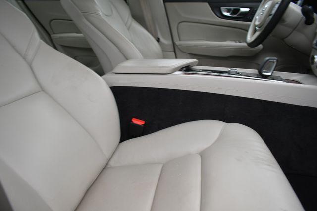 used 2022 Volvo S60 car, priced at $16,995