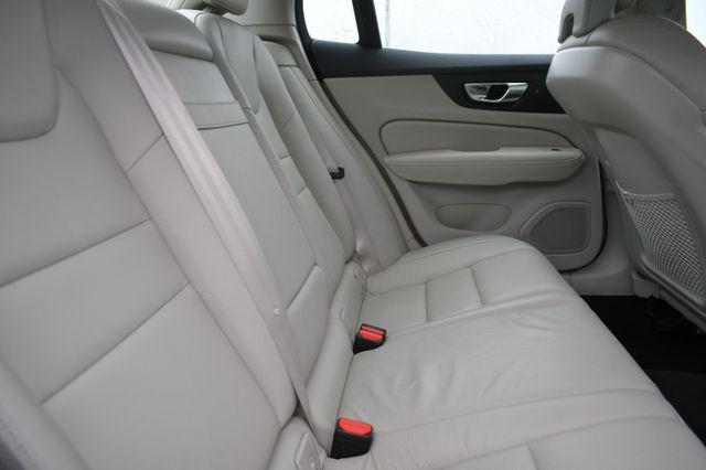 used 2022 Volvo S60 car, priced at $16,995