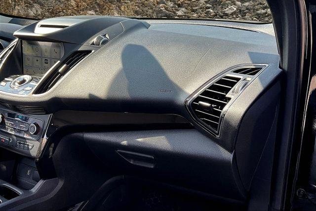 used 2018 Ford Escape car, priced at $10,995