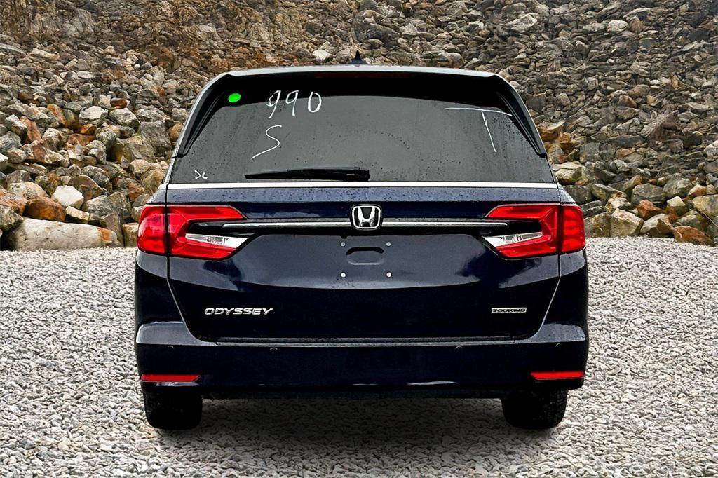 used 2023 Honda Odyssey car, priced at $29,995