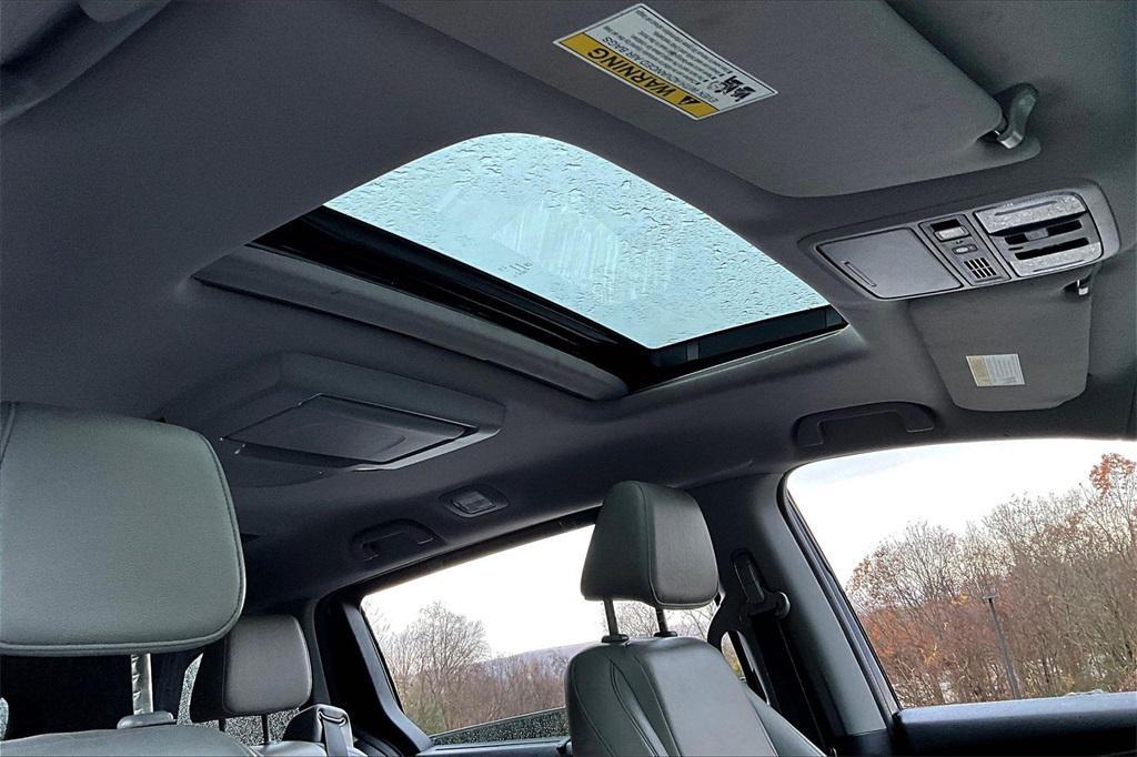 used 2023 Honda Odyssey car, priced at $29,995