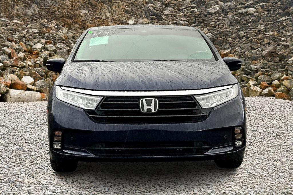 used 2023 Honda Odyssey car, priced at $29,995