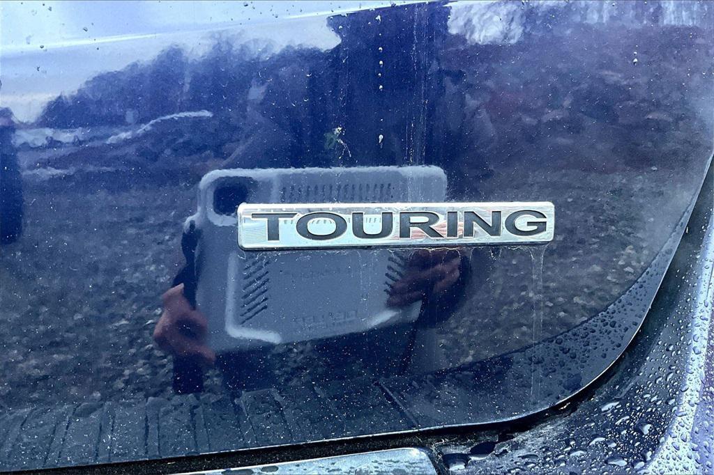 used 2023 Honda Odyssey car, priced at $29,995