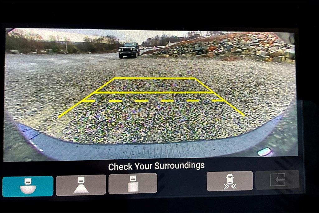 used 2023 Honda Odyssey car, priced at $29,995