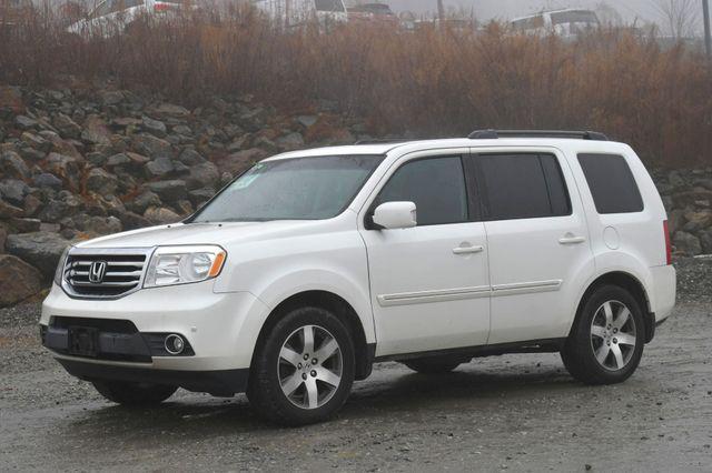 used 2014 Honda Pilot car, priced at $8,995