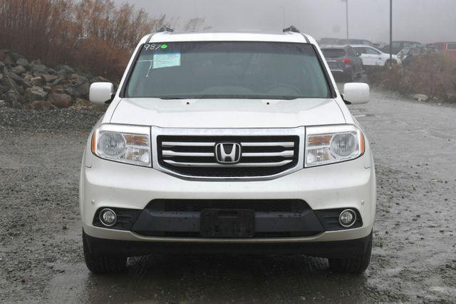 used 2014 Honda Pilot car, priced at $8,995