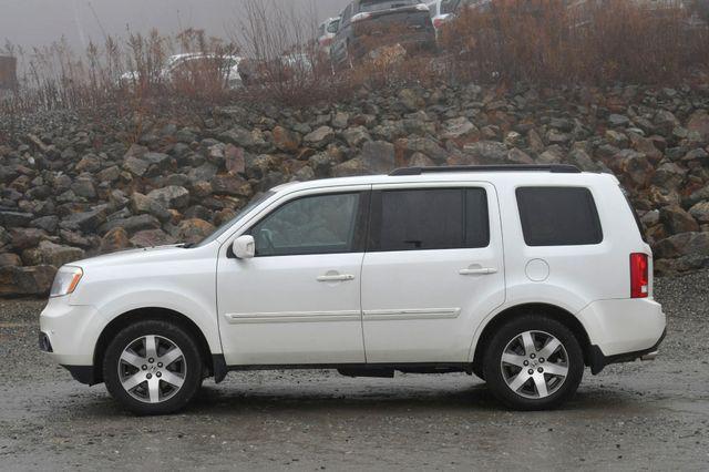 used 2014 Honda Pilot car, priced at $8,995