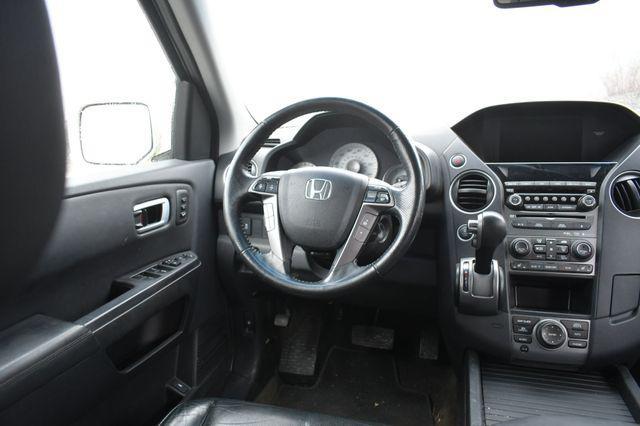 used 2014 Honda Pilot car, priced at $8,995