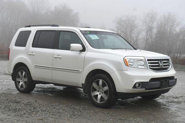 used 2014 Honda Pilot car, priced at $8,995