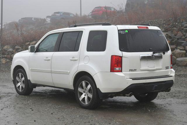 used 2014 Honda Pilot car, priced at $8,995