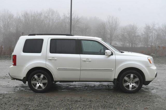 used 2014 Honda Pilot car, priced at $8,995