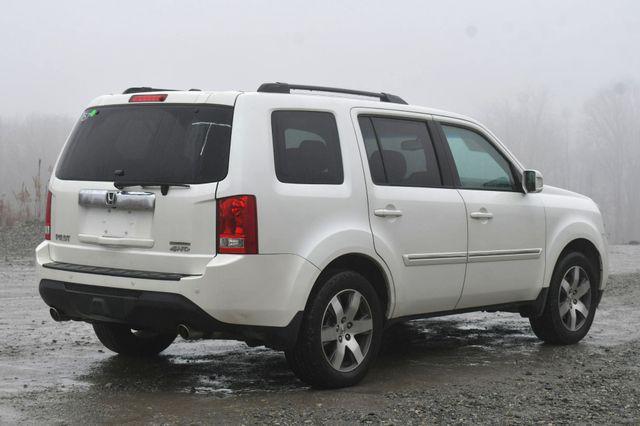 used 2014 Honda Pilot car, priced at $8,995