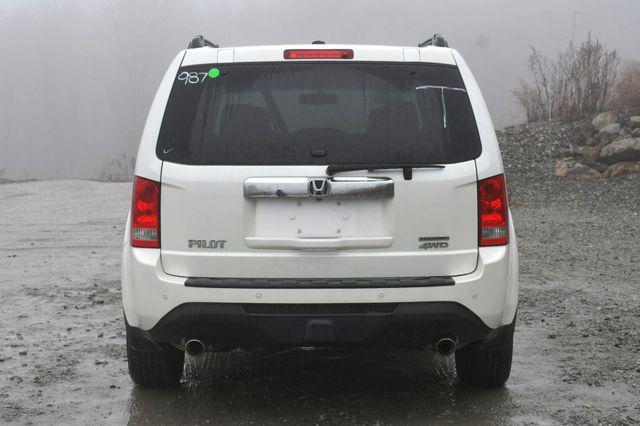 used 2014 Honda Pilot car, priced at $8,995