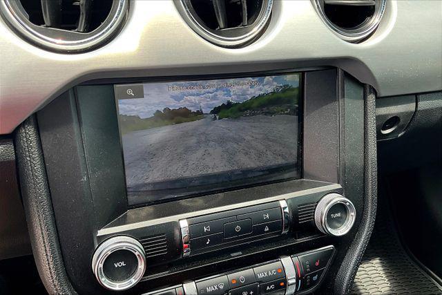 used 2015 Ford Mustang car, priced at $28,995
