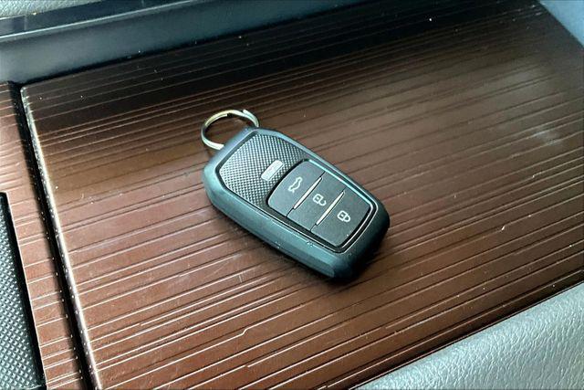 used 2021 Toyota Sienna car, priced at $25,995