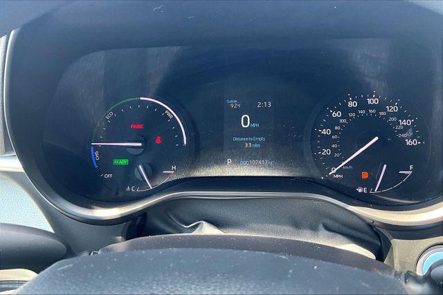 used 2021 Toyota Sienna car, priced at $25,995