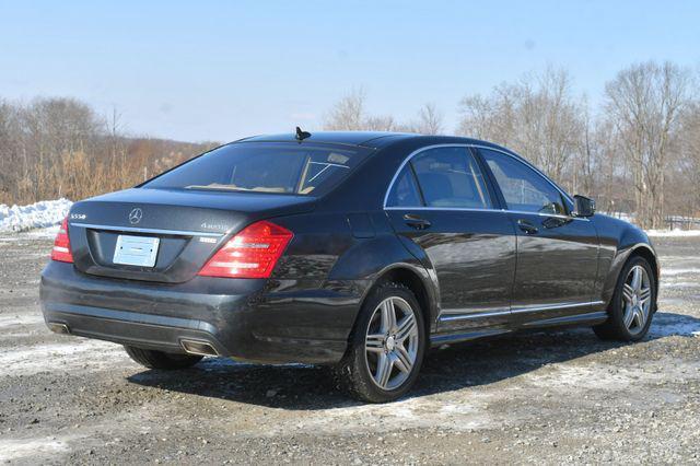 used 2013 Mercedes-Benz S-Class car, priced at $15,495