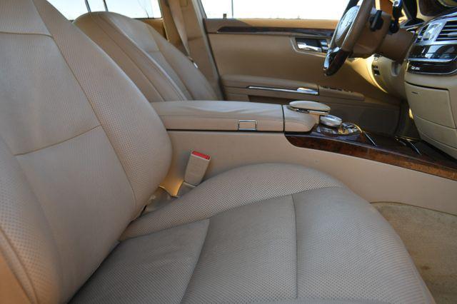 used 2013 Mercedes-Benz S-Class car, priced at $15,495