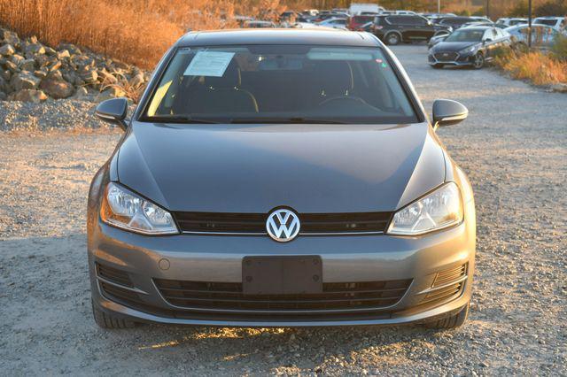 used 2016 Volkswagen Golf car, priced at $11,995