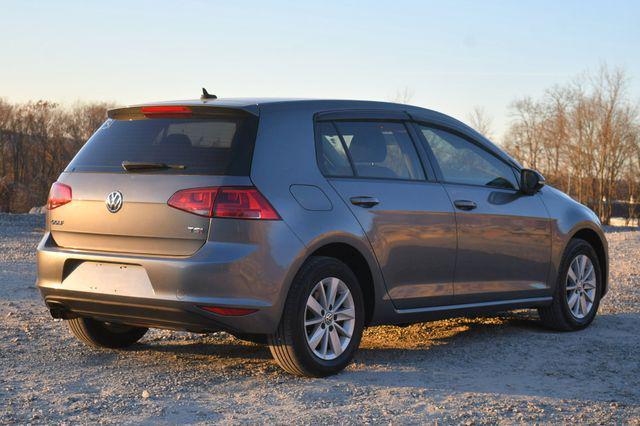 used 2016 Volkswagen Golf car, priced at $11,995