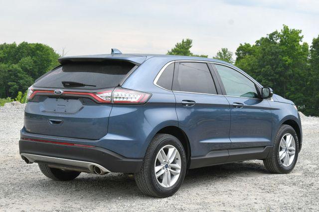 used 2018 Ford Edge car, priced at $12,995