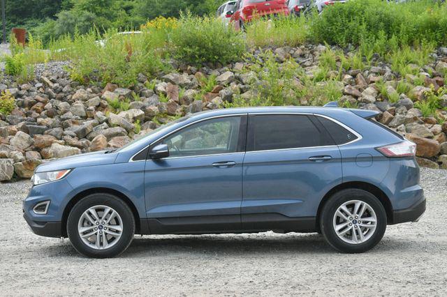 used 2018 Ford Edge car, priced at $12,995