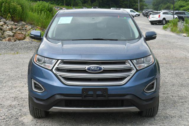 used 2018 Ford Edge car, priced at $12,995