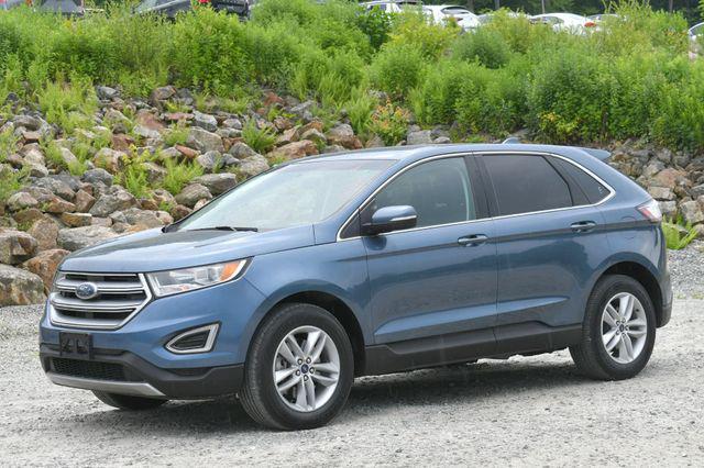 used 2018 Ford Edge car, priced at $12,995