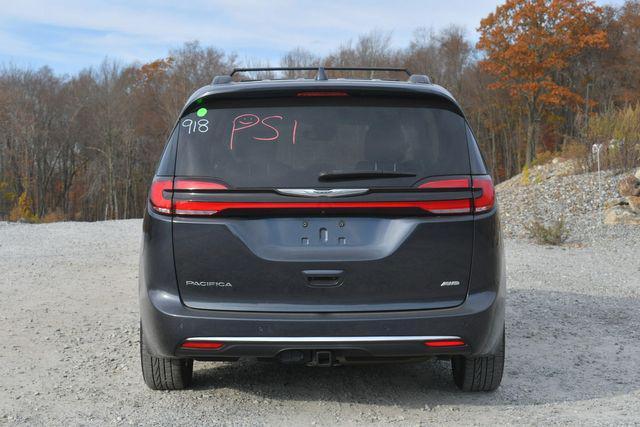 used 2021 Chrysler Pacifica car, priced at $19,995