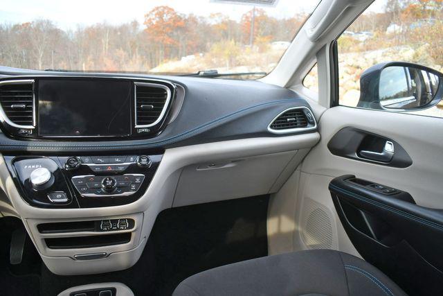 used 2021 Chrysler Pacifica car, priced at $19,995