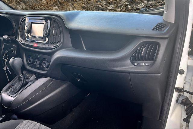 used 2021 Ram ProMaster City car, priced at $16,995