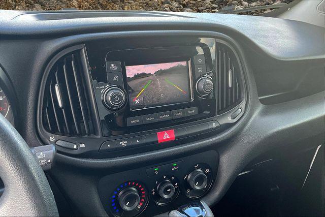 used 2021 Ram ProMaster City car, priced at $16,995