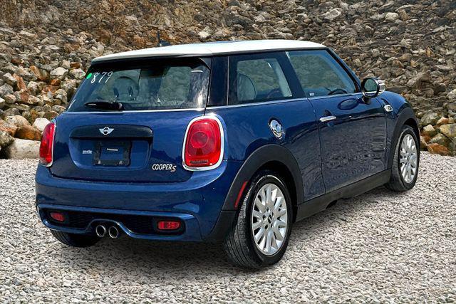 used 2016 MINI Hardtop car, priced at $10,995