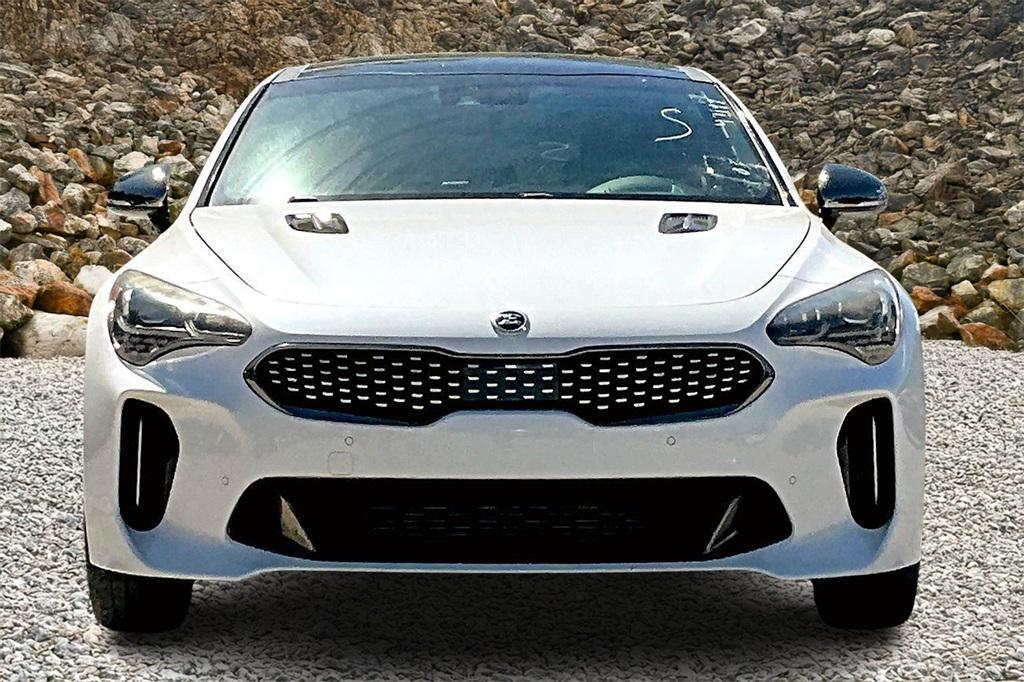 used 2018 Kia Stinger car, priced at $25,995