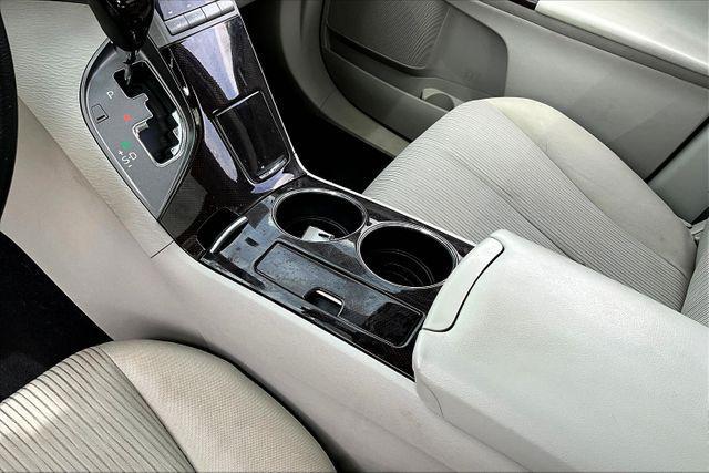 used 2010 Toyota Venza car, priced at $8,495